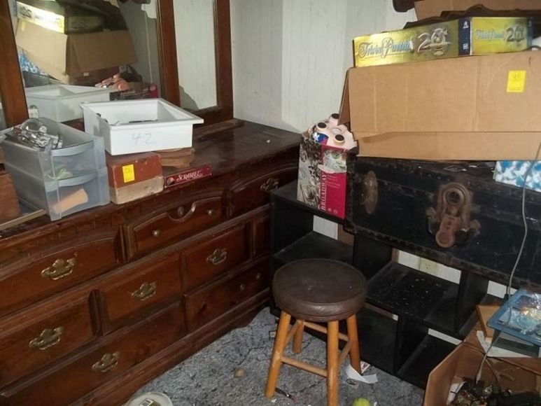 Image for Real Estate & Personal Property Auction - Dobson, NC