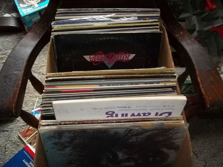 Image for Real Estate & Personal Property Auction - Dobson, NC