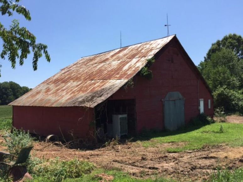 Image for Real Estate & Personal Property Auction - Dobson, NC