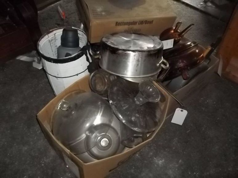 Image for Real Estate & Personal Property Auction - Dobson, NC