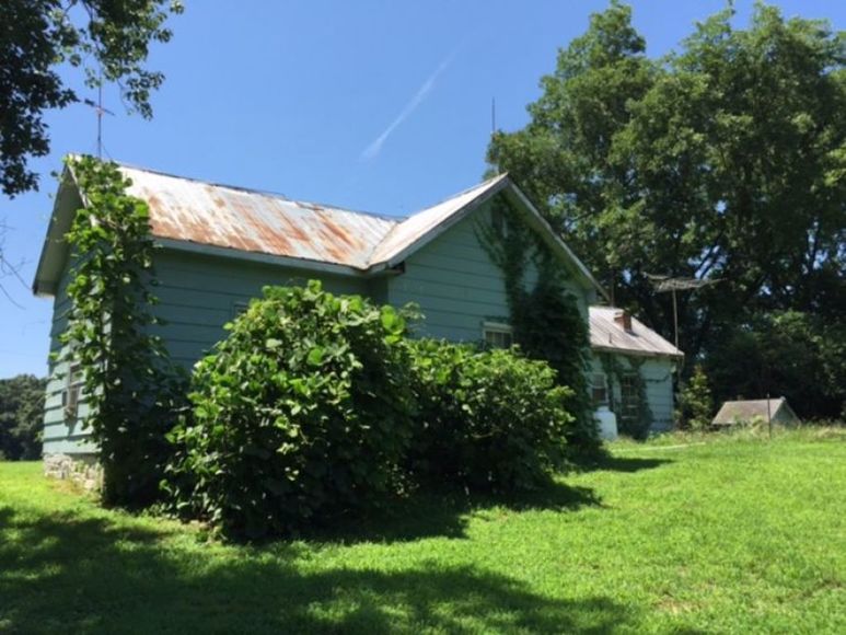 Image for Real Estate & Personal Property Auction - Dobson, NC