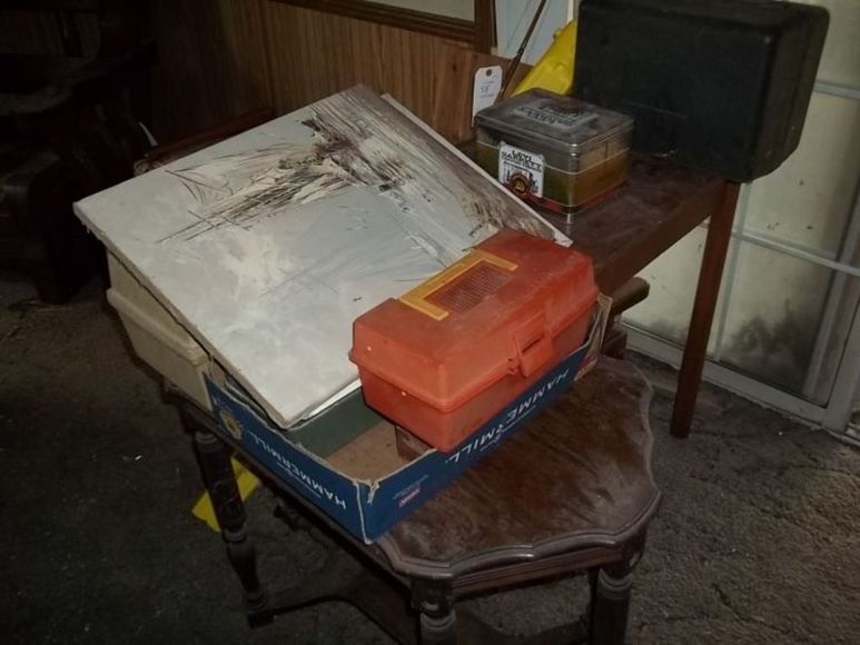 Image for Real Estate & Personal Property Auction - Dobson, NC