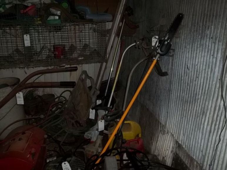 Image for Real Estate & Personal Property Auction - Dobson, NC