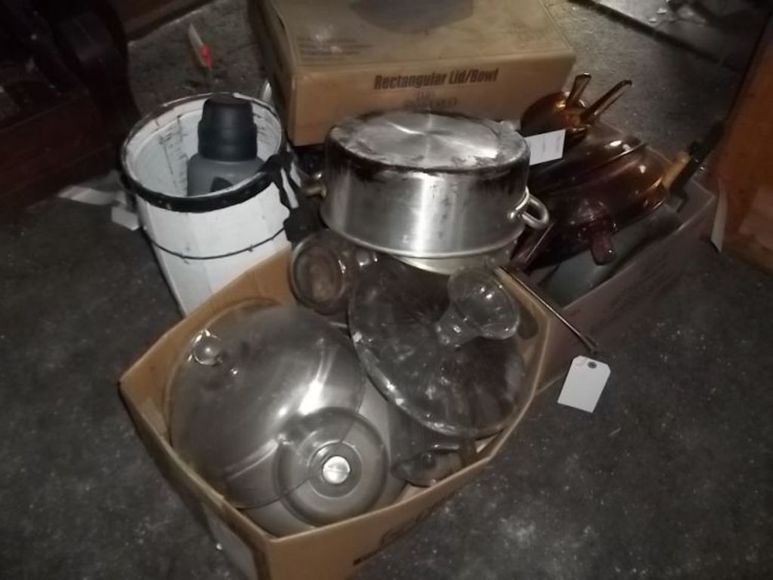 Image for Real Estate & Personal Property Auction - Dobson, NC