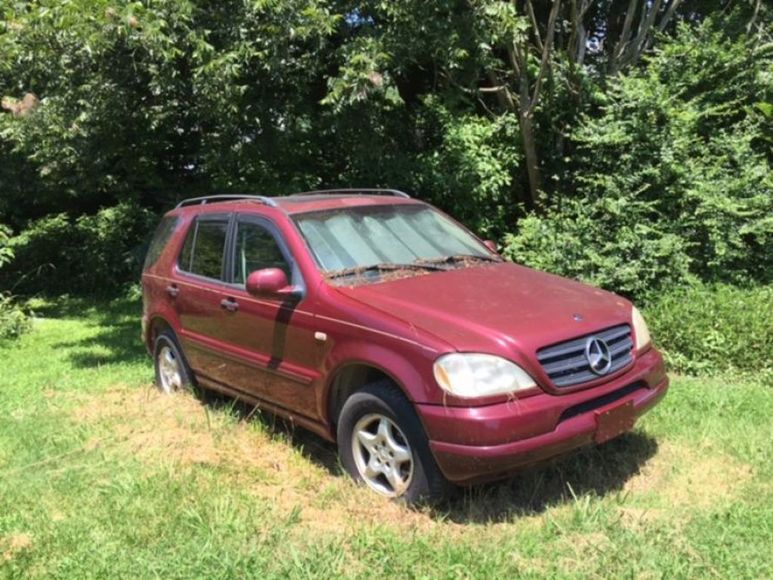 Image for Real Estate & Personal Property Auction - Dobson, NC