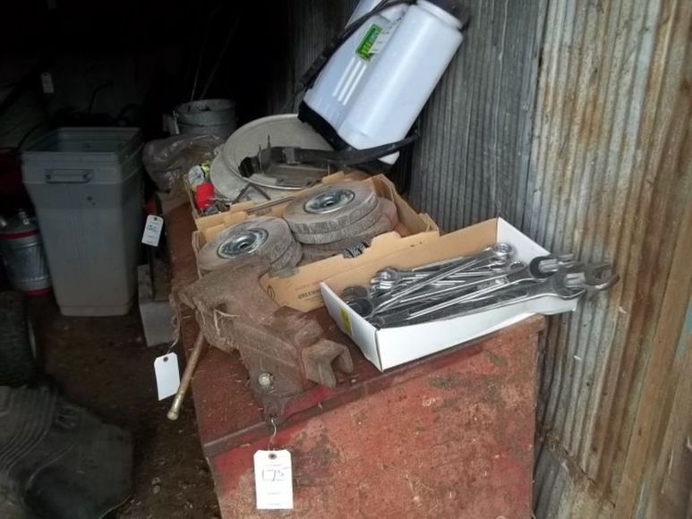 Image for Real Estate & Personal Property Auction - Dobson, NC