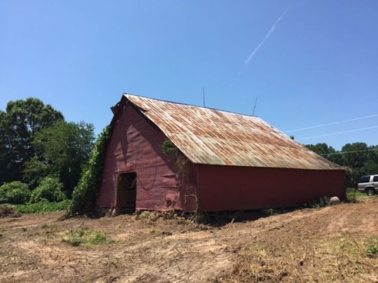 Image for Real Estate & Personal Property Auction - Dobson, NC