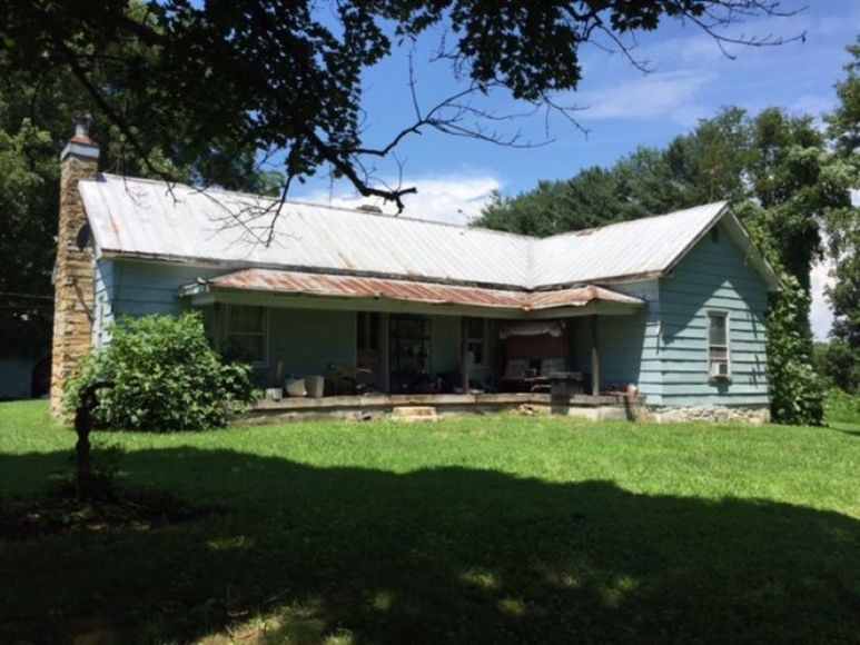 Image for Real Estate & Personal Property Auction - Dobson, NC