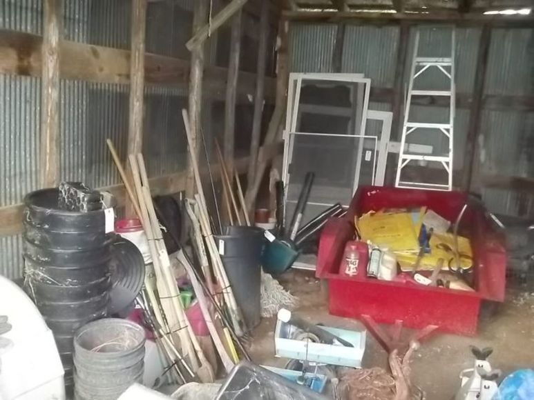 Image for Real Estate & Personal Property Auction - Dobson, NC