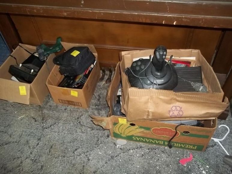 Image for Real Estate & Personal Property Auction - Dobson, NC