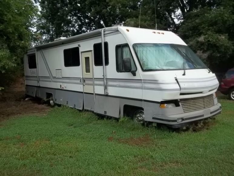 Image for Real Estate & Personal Property Auction - Dobson, NC