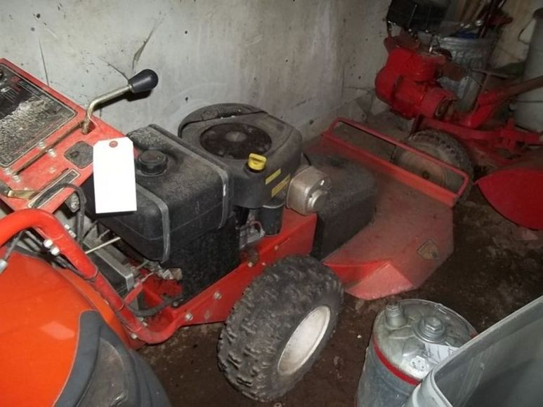 Image for Real Estate & Personal Property Auction - Dobson, NC