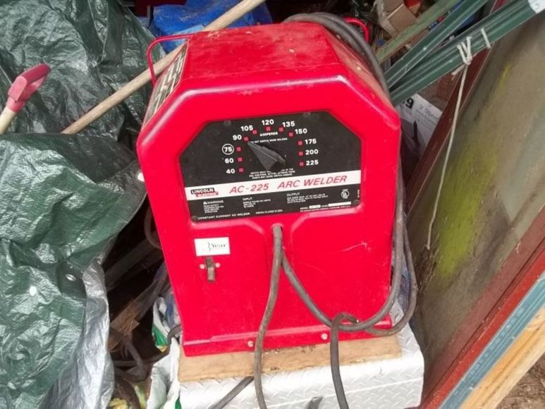 Image for Real Estate & Personal Property Auction - Dobson, NC