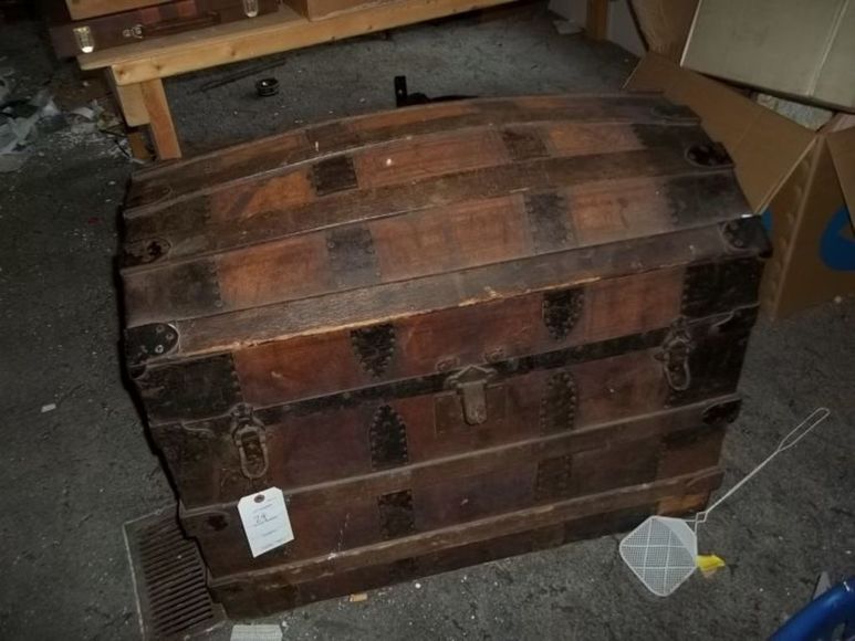 Image for Real Estate & Personal Property Auction - Dobson, NC