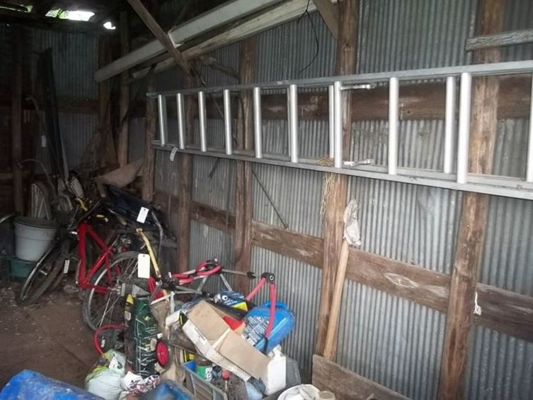 Image for Real Estate & Personal Property Auction - Dobson, NC