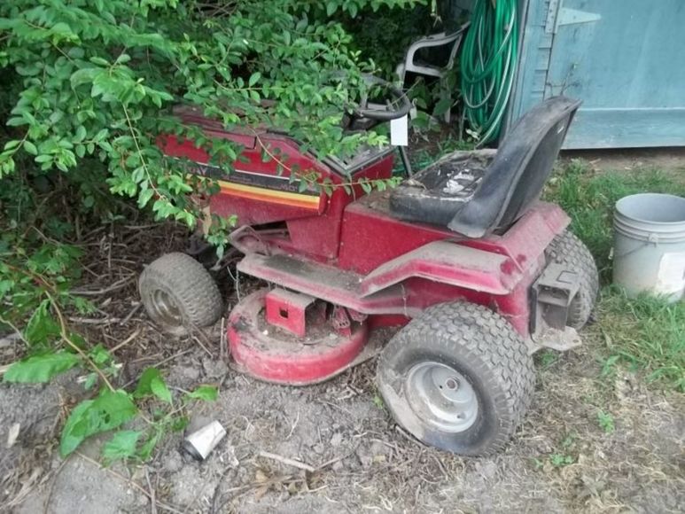 Image for Real Estate & Personal Property Auction - Dobson, NC