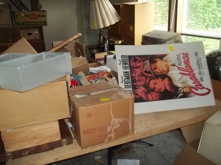 Image for Real Estate & Personal Property Auction - Dobson, NC