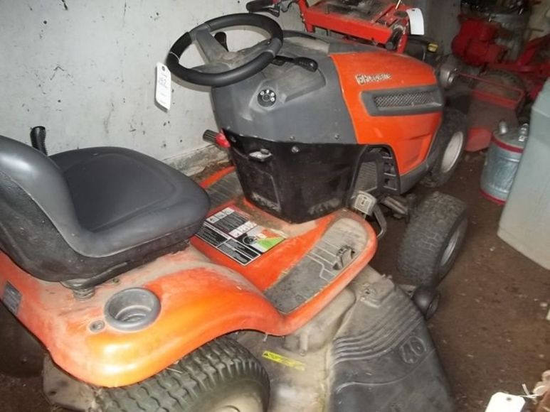 Image for Real Estate & Personal Property Auction - Dobson, NC