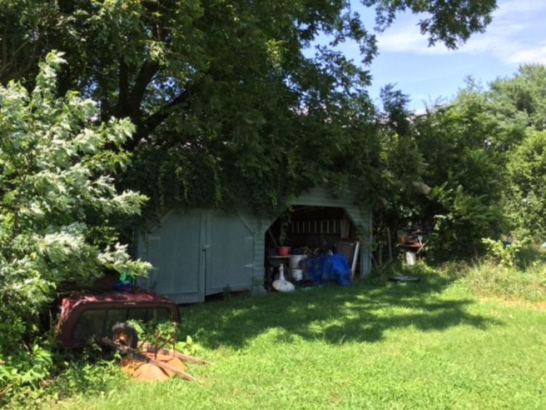 Image for Real Estate & Personal Property Auction - Dobson, NC