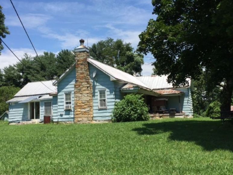 Image for Real Estate & Personal Property Auction - Dobson, NC