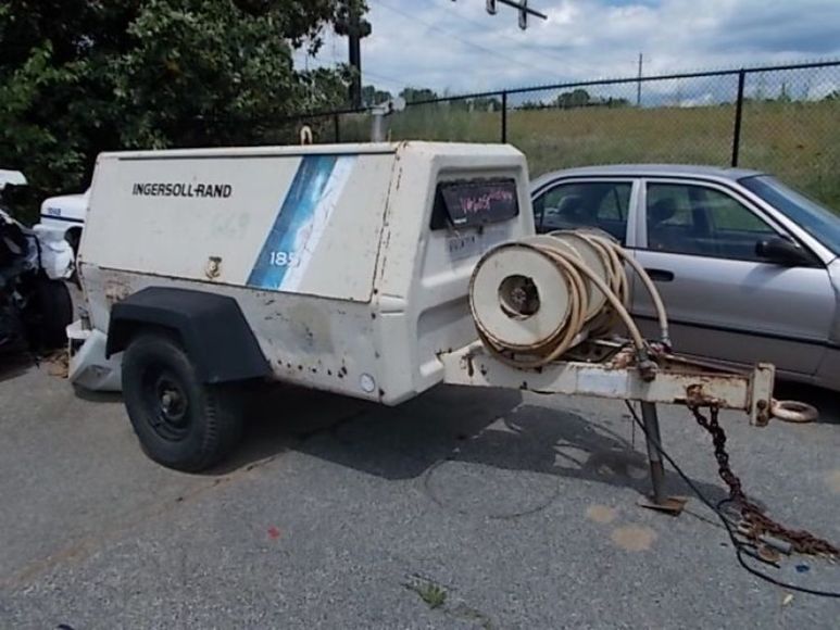 Image for Municipality Auction - City of Winston Salem, NC