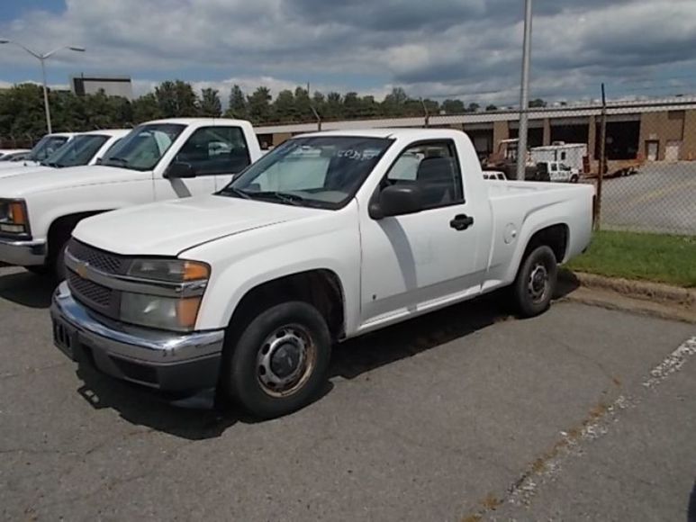 Image for Municipality Auction - City of Winston Salem, NC