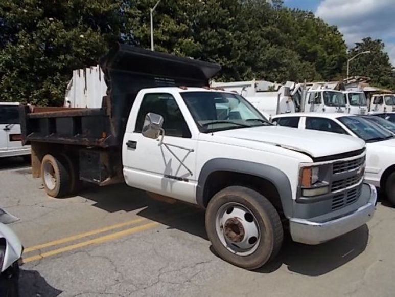 Image for Municipality Auction - City of Winston Salem, NC