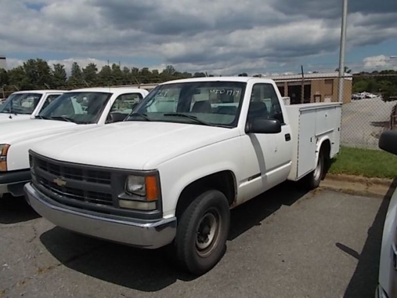 Image for Municipality Auction - City of Winston Salem, NC