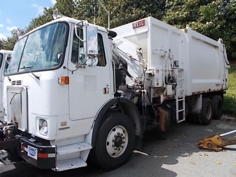 Image for Municipality Auction - City of Winston Salem, NC