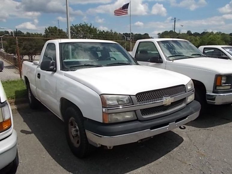 Image for Municipality Auction - City of Winston Salem, NC