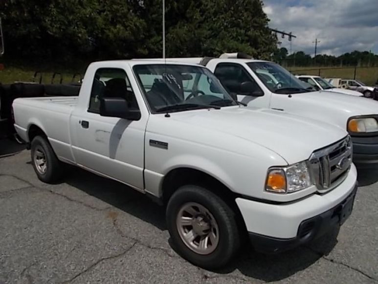 Image for Municipality Auction - City of Winston Salem, NC