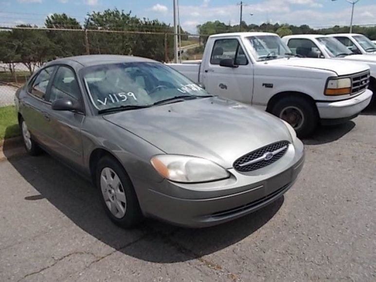 Image for Municipality Auction - City of Winston Salem, NC