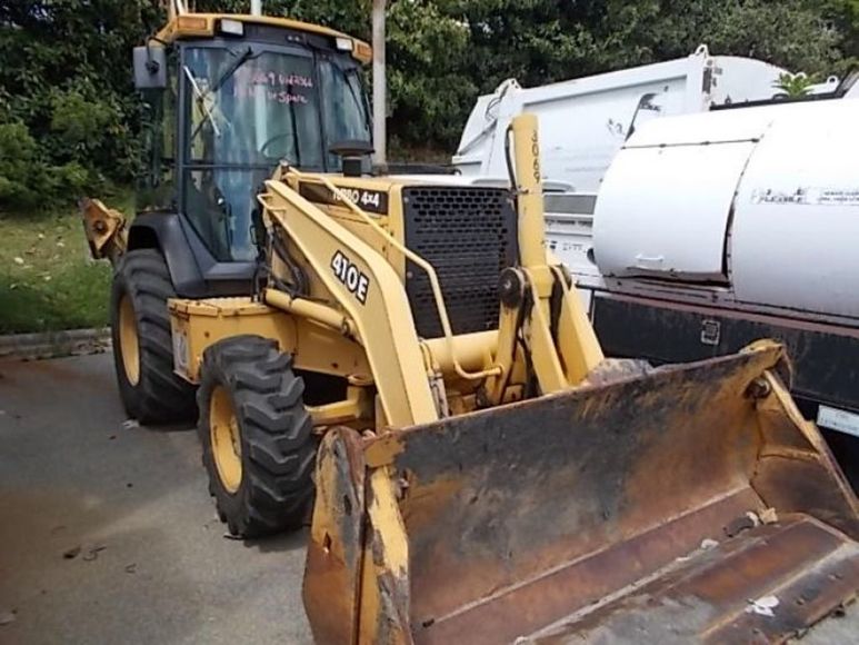 Image for Municipality Auction - City of Winston Salem, NC