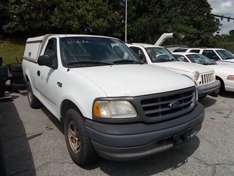 Image for Municipality Auction - City of Winston Salem, NC