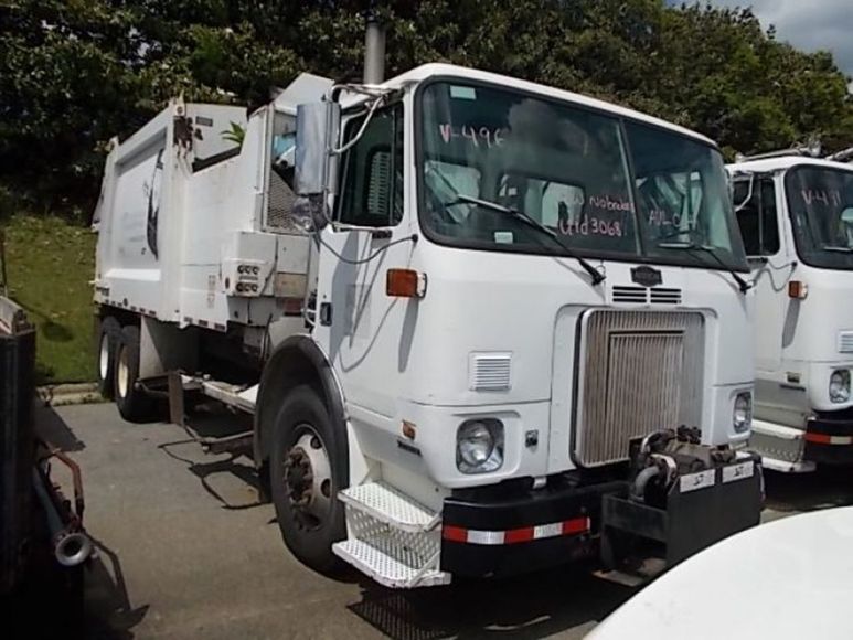 Image for Municipality Auction - City of Winston Salem, NC