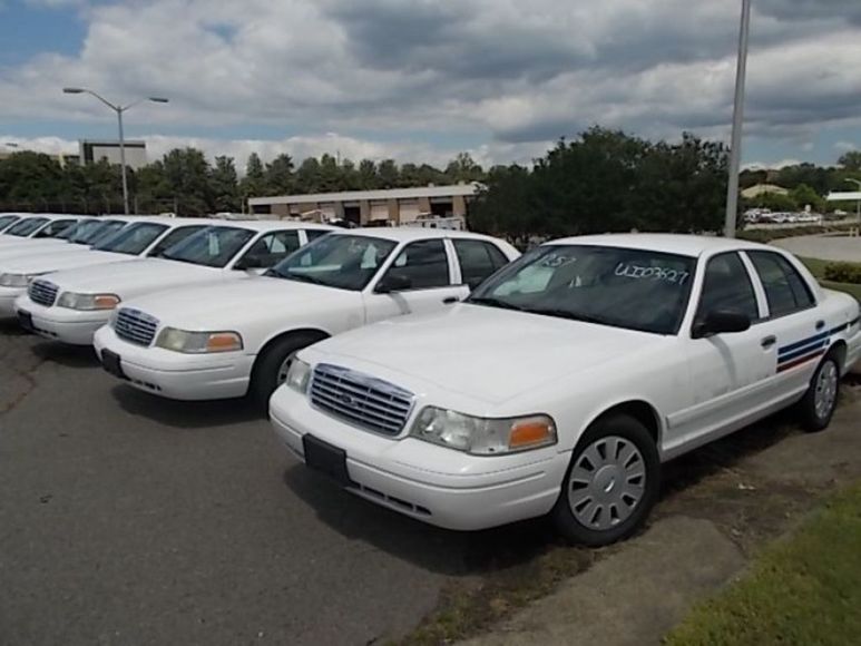 Image for Municipality Auction - City of Winston Salem, NC