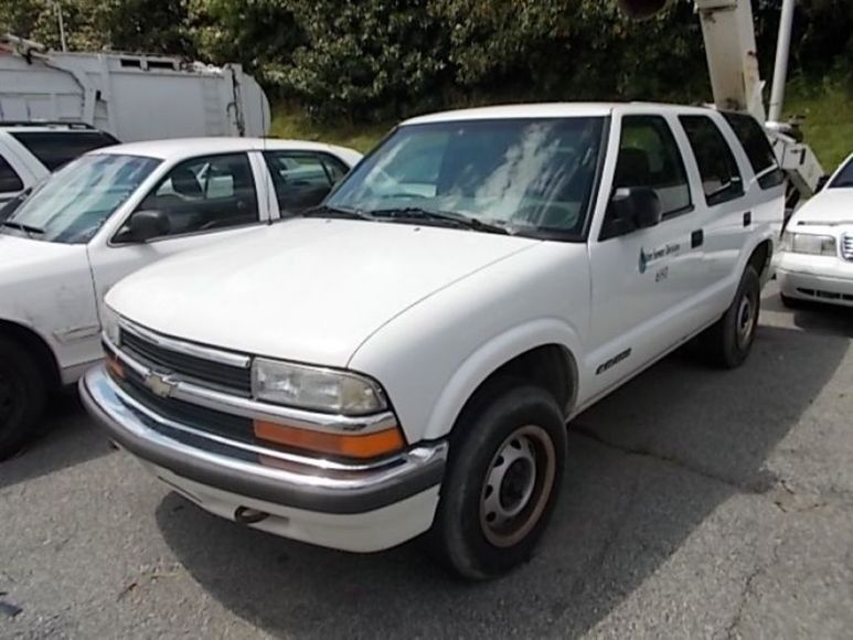 Image for Municipality Auction - City of Winston Salem, NC