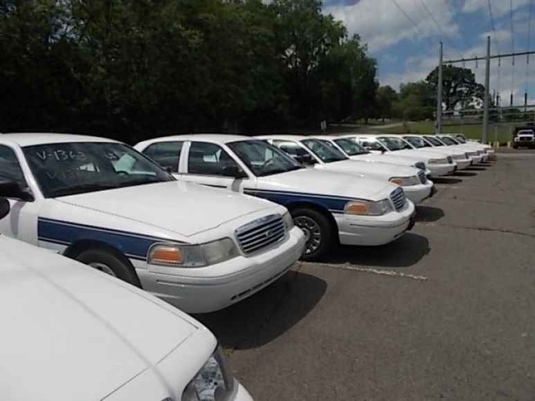 Image for Municipality Auction - City of Winston Salem, NC