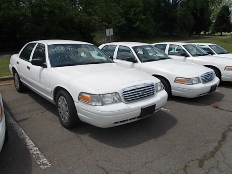 Image for Municipality Auction - City of Winston Salem, NC