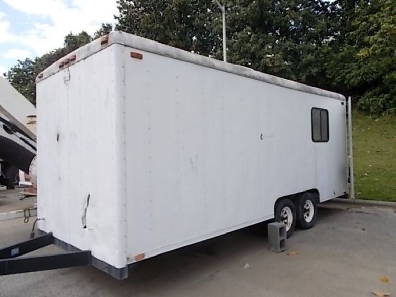 Image for Municipality Auction - City of Winston Salem, NC