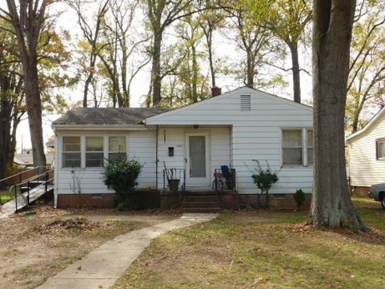 Image for Online Only - Bankruptcy - 24 Properties in NC