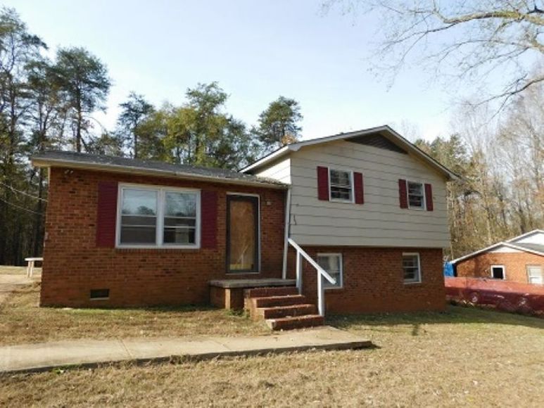 Image for Online Only - Bankruptcy - 24 Properties in NC