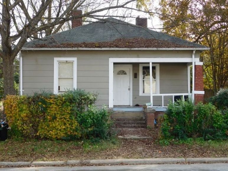 Image for Online Only - Bankruptcy - 24 Properties in NC