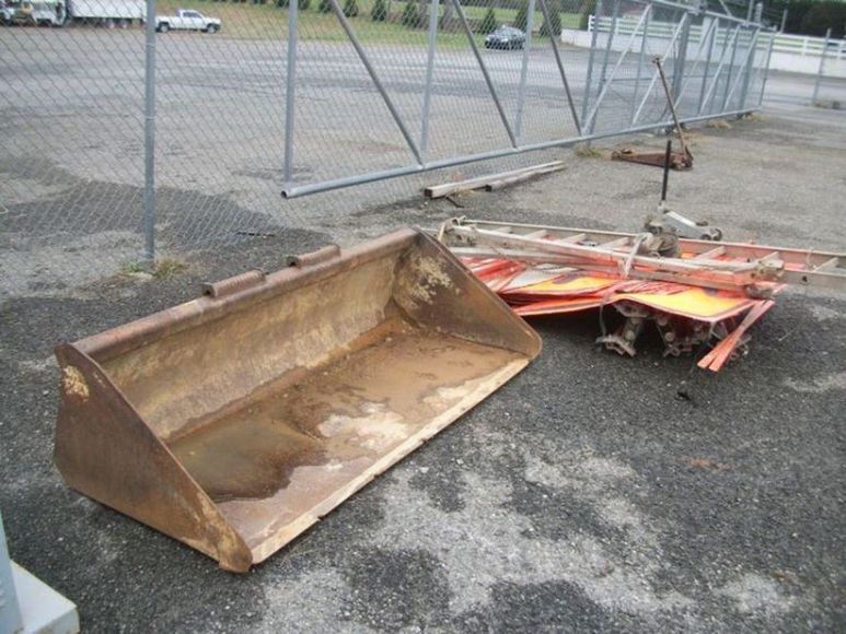 Image for Equipment Auction