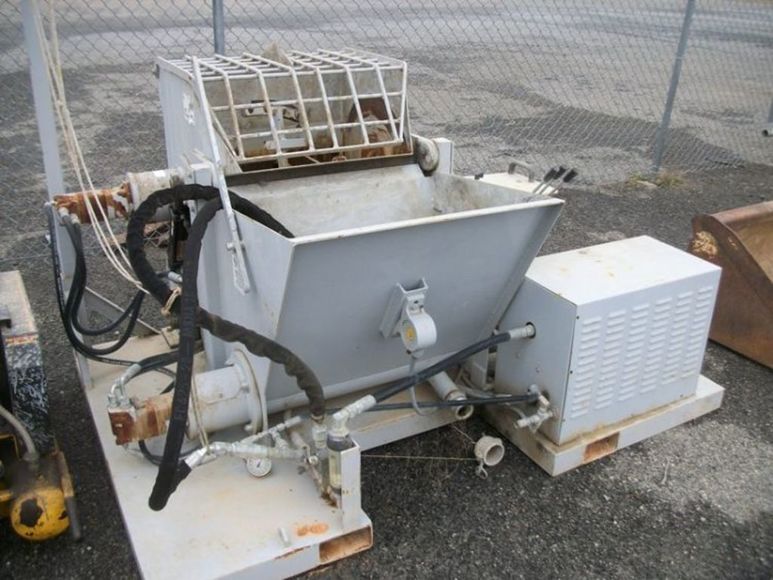 Image for Equipment Auction