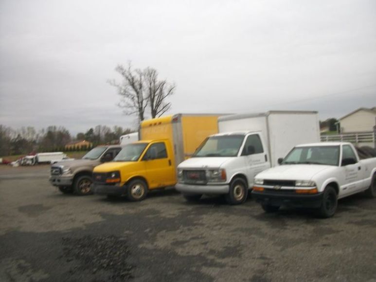 Image for Equipment Auction