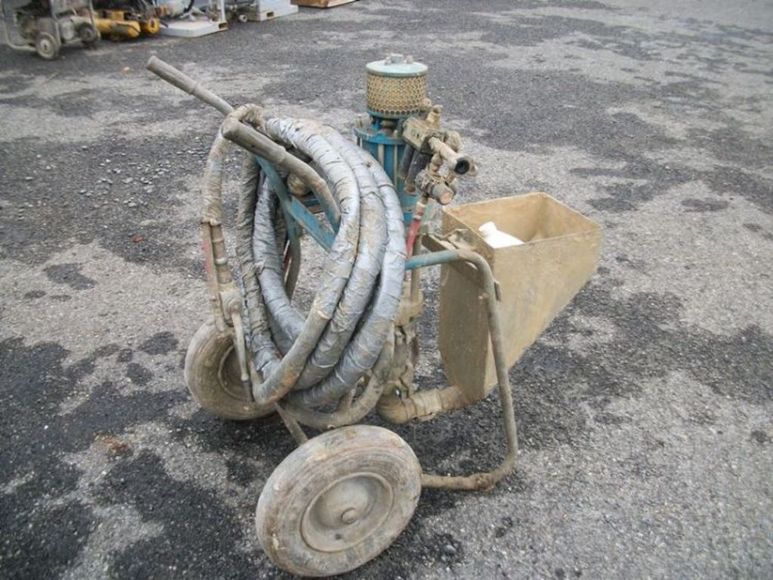 Image for Equipment Auction