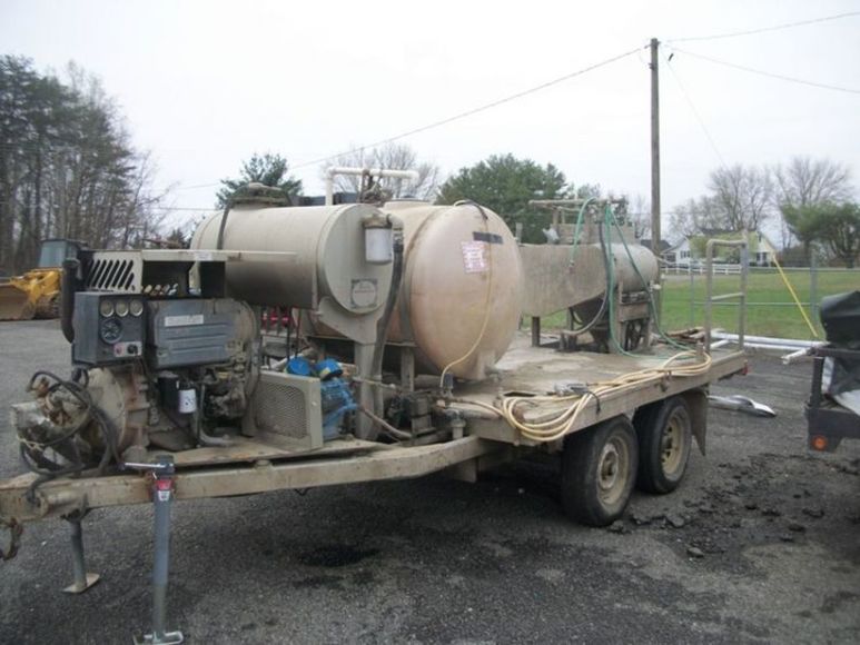 Image for Equipment Auction