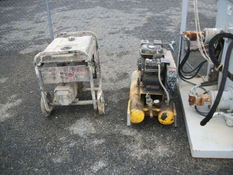 Image for Equipment Auction