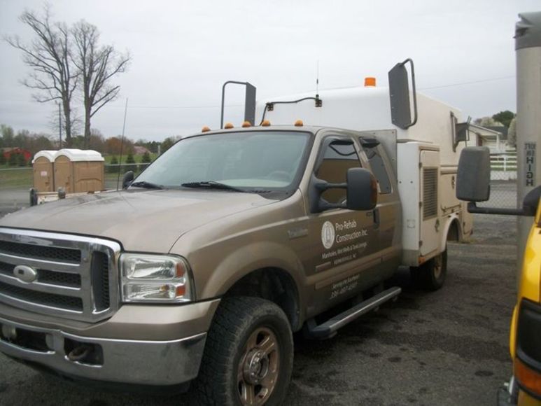 Image for Equipment Auction